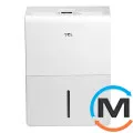Осушувач повітря TCL DEM50EB, Площа обслуговування: 120, фото 