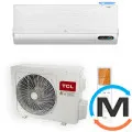 Кондиционер TCL TAC-09CHSD/FBI FreshIN 2.0 Inv R32 WI-FI, Площадь помещения (кв.м): 25, фото 