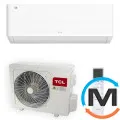 Кондиционер TCL TAC-12CHSD/TPG31I3AHB Heat Pump Inv R32 WI-FI Ind, Площадь помещения (кв.м): 35, фото 