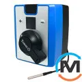 Привід-контролер постійної температури CAMV Tervix Pro Line, AC 230В, 30/60/90 сек, 10 Нм, 0–100°C, фото 
