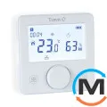 Бездротовий термостат TZR Tervix Pro Line ZigBee + RF, фото 