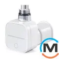 Электрический ТЭН Schlosser 2.0 300 W белый (скрытый монтаж), Модификация: Скрытый монтаж, Цвет: Белый, Макс. мощность (Вт): 300, фото 