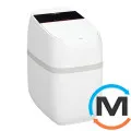 Система пом'якшення води Viessmann Vitoset Aqua 34S, Макс. Продуктивність (куб. м/год): 0.9, фото 
