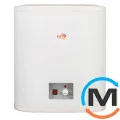 Плоский водонагреватель EWT Clima Flach Dry AWH/M 50 с сухим ТЭНом, Тип (ТЭНа): Сухой, Объем (л): 50, фото 