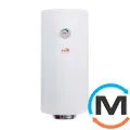 Цилиндрический водонагреватель EWT Clima Runde Dry Slim AWH/M 80 V с сухим ТЭНом, Тип (ТЭНа): Сухой, Объем (л): 80, Способ установки: Вертикальная, фото 