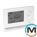 Пристрій дистанційного керування Viessmann Vitotrol 200-Е, фото 