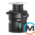 Дренажна установка Wilo DRAINLIFT BOX 32/11 HD EU, фото 