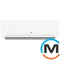 Кондиционер CHiQ Smile CSDH-12DK Inverter R32 -15...+52°C (до 35 м²), Площадь помещения (кв.м): 35, фото 