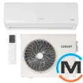 Кондиционер Coolxit BUSINESS Inverter WiFi Ready-15C ICX | OCX-09IWERP, Площадь помещения (кв.м): 25, фото 