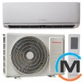 Кондиционер Immergas PREMIUM inverter WiFi-20C UI/UE GOTHA 9, Площадь помещения (кв.м): 25, фото 