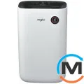 Кондиционер мобильный Whirlpool MOBILE on-off DE20W5252, фото 