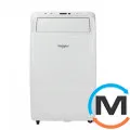 Кондиционер мобильный Whirlpool MOBILE on-off PACF212HPW, фото 