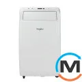 Кондиционер мобильный Whirlpool MOBILE on-off PACF29COW, фото 