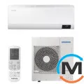Кондиционер Samsung Nordic Value WindFree инверторный AC071BNAPKG/EU до 70 м² обогрев до -25°C, Площадь помещения (кв.м): 70, фото 