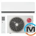 Кондиционер сплит-система LG Air Fit Deluxe H18S1D, Площадь помещения (кв.м): 50, фото 
