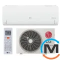 Кондиционер сплит-система LG Standard Plus1 R32 E Look S09EQ, Площадь помещения (кв.м): 25, фото 