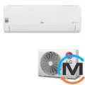 Кондиционер сплит-система LG Inverter Pro R32 Wifi -15°C WZ09AWN, Площадь помещения (кв.м): 25, фото 