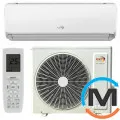 Кондиционер EWT Clima Levante Pro S-120GDLP-HRFN8 Inverter R32 -25...+50°C (до 35 м²), Площадь помещения (кв.м): 35, фото 
