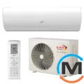 Кондиционер EWT Clima Taifun Pro S-090SNI-HRFN8 PRO Inverter R32 -25...+54°C (до 25 м²), Площадь помещения (кв.м): 25, фото 