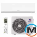 Кондиционер Gree Cosmo GWH07AWAXA-K6DNA1B без Wi-Fi до 22 м², Площадь помещения (кв.м): 22, фото 