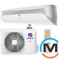 Кондиционер Gree Soyal Inverter GWH12AKCXD-K6DNA1A -25°С до 35 м², Площадь помещения (кв.м): 35, фото 