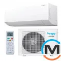 Кондиционер Hoapp Balance HSC-HA67VA/HMC-HA67VA -7°С до 68 м², Площадь помещения (кв.м): 68, фото 