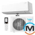 Кондиционер Hoapp Sky Pro HSZ-HX55VAW/HMZ-HX55VA -20°С до 48 м², Площадь помещения (кв.м): 48, фото 