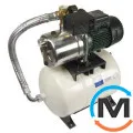 Насосная станция повышения давления DAB AQUAJET-INOX 102 M-G, фото 