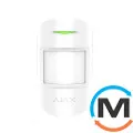 Датчик движения Ajax MotionProtect (8EU) ASP белый, фото 