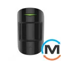 Датчик движения Ajax MotionProtect (8EU) ASP черный, фото 