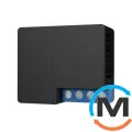 Контроллер дистанционного управления Ajax WallSwitch (8EU) ASP черный, фото 