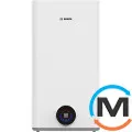 Водонагреватель Bosch Tronic 5500i T 50 л Wi-Fi мокрый ТЭН плоский, Объем (л): 50, фото 