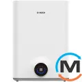 Водонагреватель Bosch Tronic 5500i T 65 л Wi-Fi мокрый ТЭН плоский, Объем (л): 80, фото 
