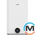 Водонагреватель Bosch Tronic 5500i T 80 л Wi-Fi мокрый ТЭН плоский, Объем (л): 100, фото 