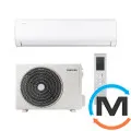 Кондиціонер Samsung NEW Basic SmartThings до 25 м2, Площа приміщення (кв.м): 25, фото 