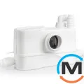 Канализационная насосная установка DAB GENIX 110 V230/50 SCHUKO, фото 