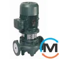 Циркуляционный насос DAB CP-G 80-2400/A/BAQE/5.5 IE3, фото 