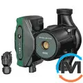 Циркуляционный насос с электронным управлением DAB EVOPLUS Lite 120/180-25, фото 