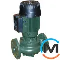 Циркуляционный насос DAB KLP 40-1600/BQQE 3x230/400 50 IE3, фото 