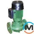 Циркуляционный насос DAB KLP 50-2000/BQQE 1x230 50, фото 