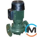 Циркуляционный насос DAB KLP 50-1200/BQQE 3x230/400 50 IE3, фото 