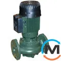 Циркуляционный насос DAB KLP 80-2000/BQQE 3x230/400 50 IE3, фото 