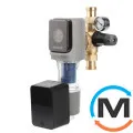 Дисковый фильтр механической очистки Ecosoft 1" AR, фото 