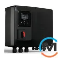 Шафа керування DAB NgPanel 2x20A 1x100-230/3x400-575 50/60, фото 