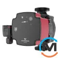 Циркуляционный насос Grundfos ALPHA1 25-40 130 220-240V 9H, фото 