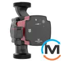 Циркуляционный насос Grundfos ALPHA1 32-80 180 220-240V 9H, фото 