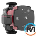 Циркуляционный насос Grundfos ALPHA1 GO 25-80 130 220-240V, фото 