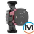 Циркуляционный насос Grundfos ALPHA1 GO 32-40 180 220-240V, фото 