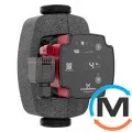 Циркуляционный насос Grundfos ALPHA2 GO 25-60 180 220-240V, фото 