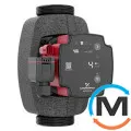 Циркуляционный насос Grundfos ALPHA2 GO 32-75 180 220-240V, фото 